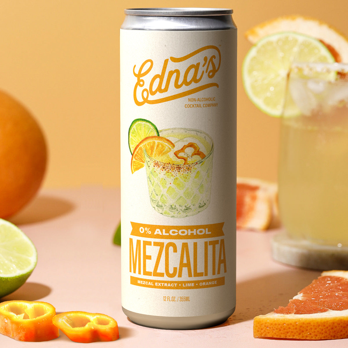 MEZCALITA (4PK)