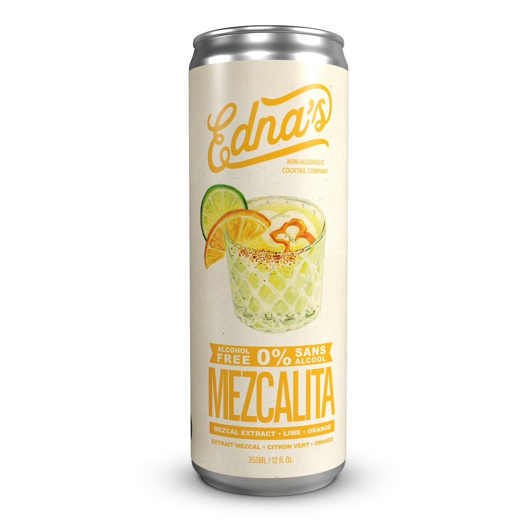 MEZCALITA (4PK)